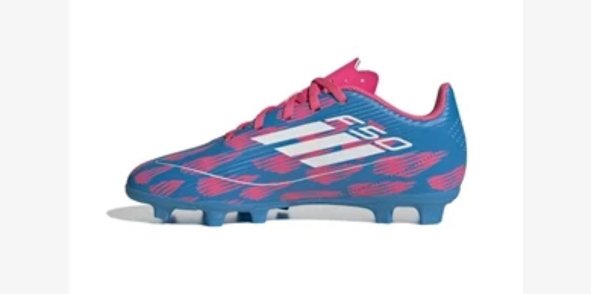 Adidas F50 Club FxG J