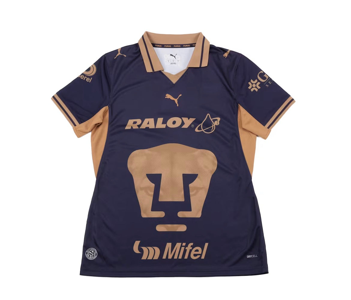 Pumas Home 26/27