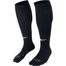 Nike Black Socks