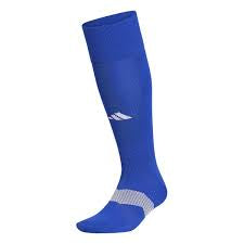 Adidas Royal Blue Socks