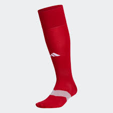 Adidas Red Socks