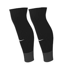 Nike Black Sleeveless Socks