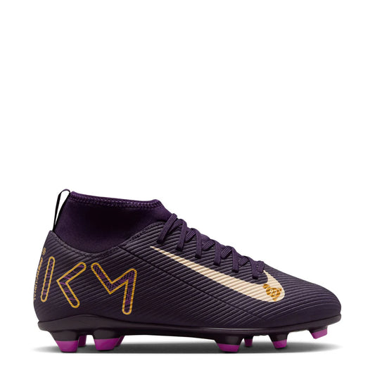 Jr Superfly 10 club KM FG/MG