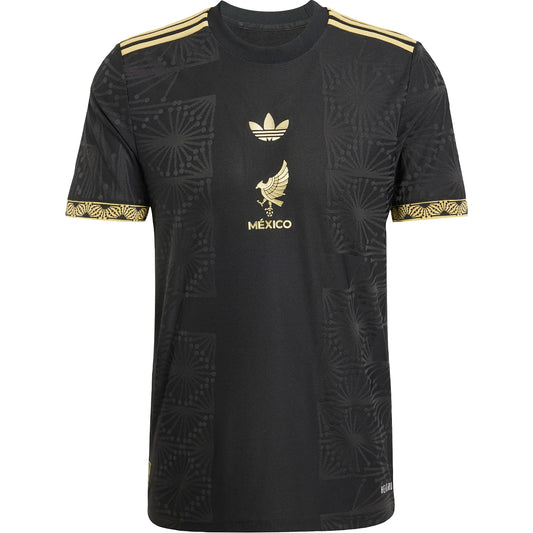 Adidas Mexico Jersey 2025