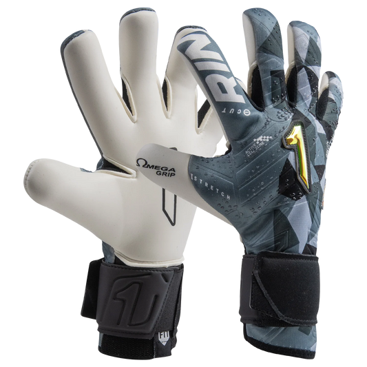 RINAT META TACTIK GK ALPHA INF (Oxford/White)