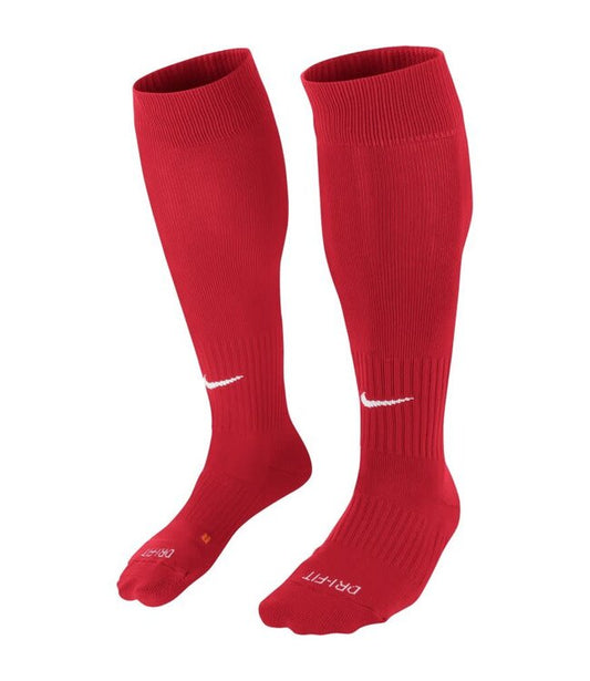 Red Nike Socks