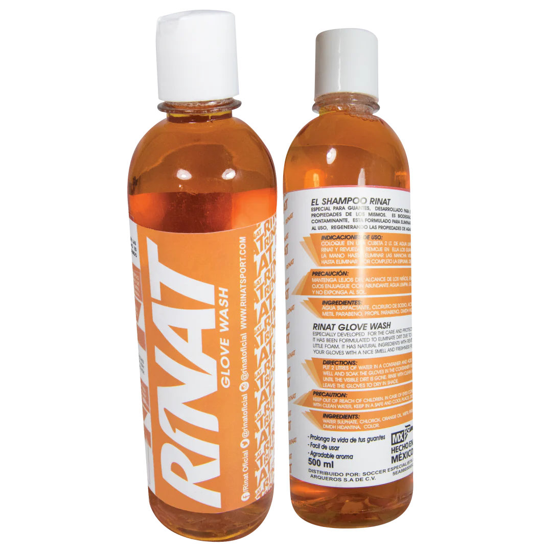 Glove wash (Jumbo Size)