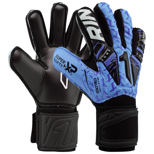 RINAT Egotiko Vengador Spine Prime INF (Black/Blue)