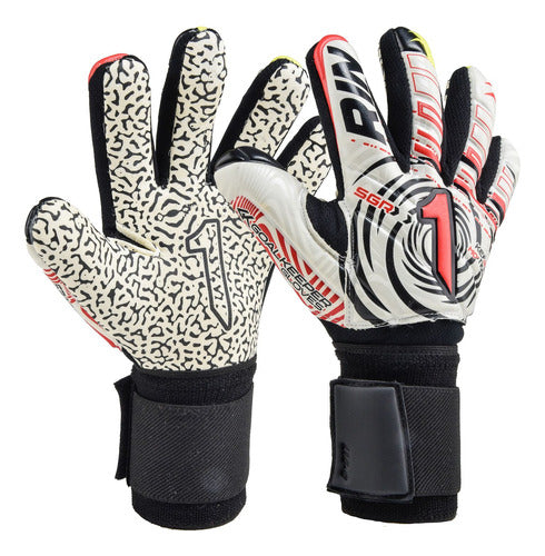 RINAT Prime Spine INF (Black/Red/Yellow)