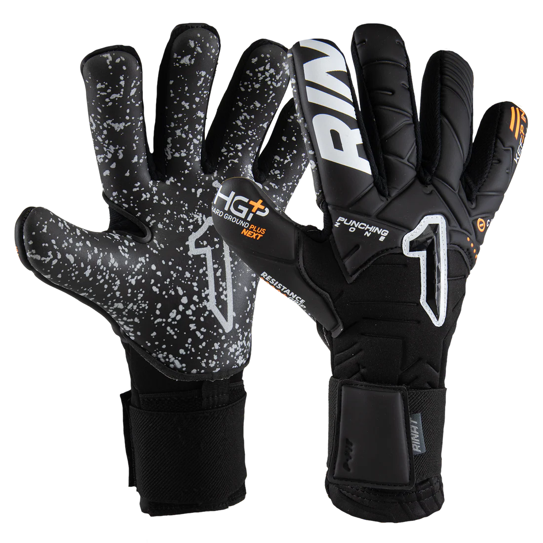 RINAT Kratos Prime INF (Black)