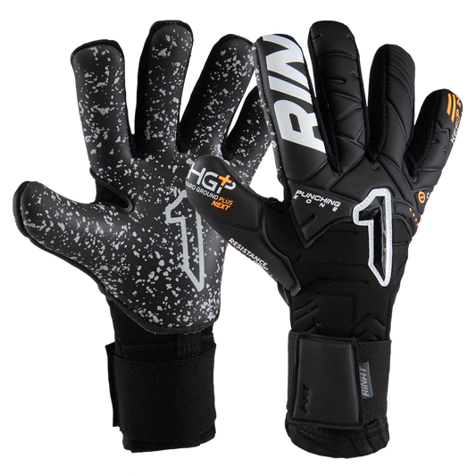 RINAT Kratos Prime INF (Black)