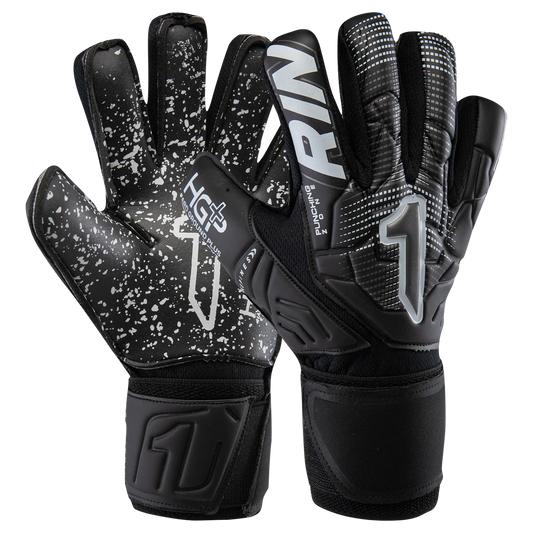 RINAT Egotiko Stellar Spine Turf INF (Black/Oxford)