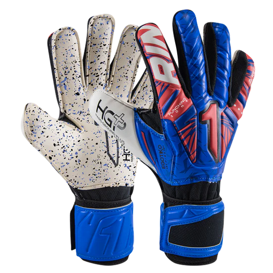 RINAT Egotiko Vengador Turf (Blue/Red)