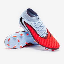 Nike Phantom 6 High Acad FG/MG