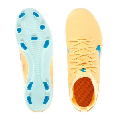 JR Superfly 10 Club KM FG/MG
