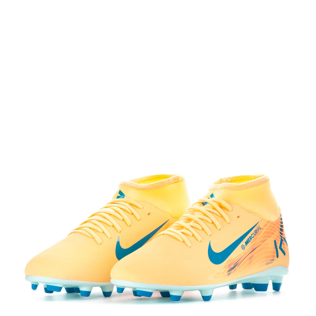 JR Superfly 10 Club KM FG/MG