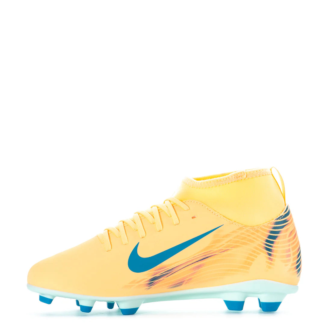 JR Superfly 10 Club KM FG/MG
