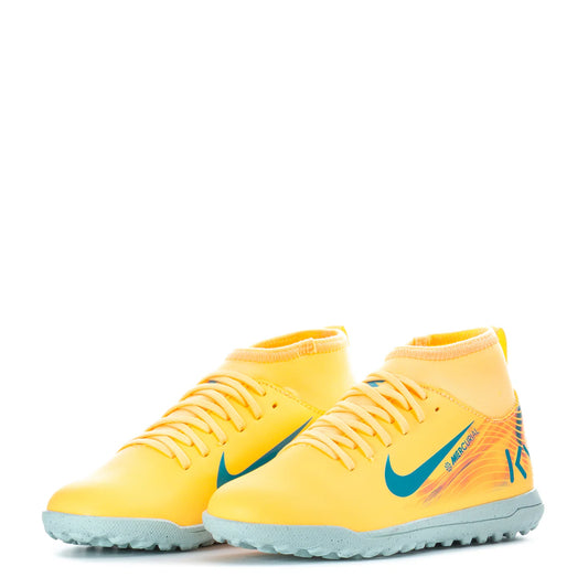 JR Superfly 10 Club KM TF