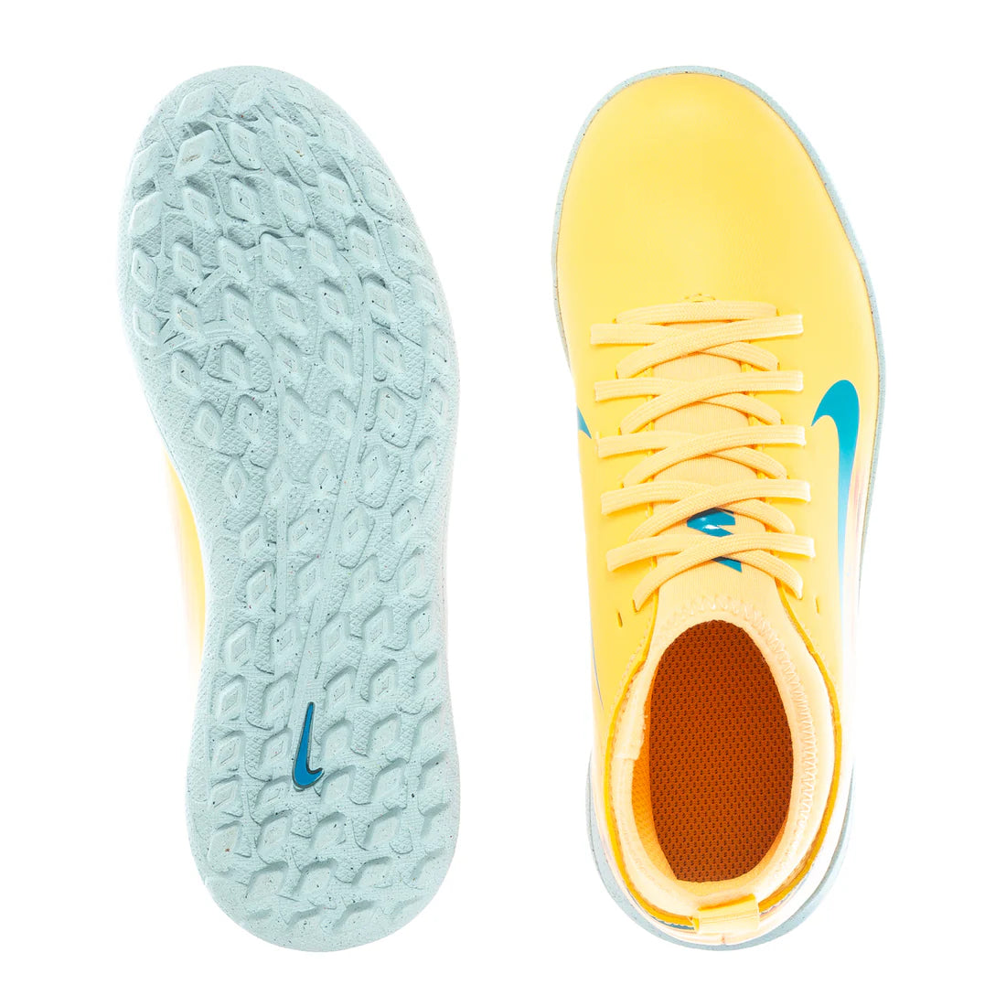 JR Superfly 10 Club KM TF