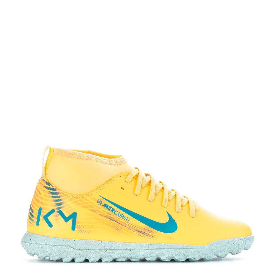 JR Superfly 10 Club KM TF