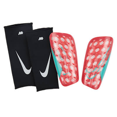 Nike Mercurial Lite - Shin Guards