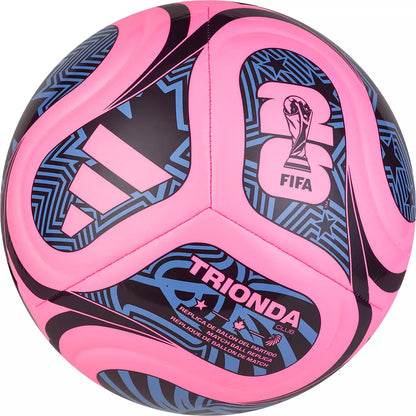 Adidas FIFA World Cup 2026 Trionda Soccer Ball