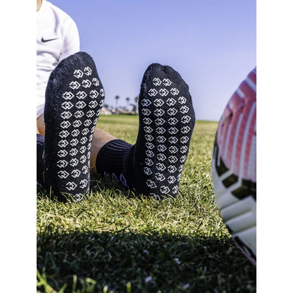 Designs C3 Grip Socks