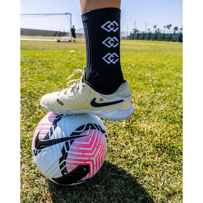 Designs C3 Grip Socks