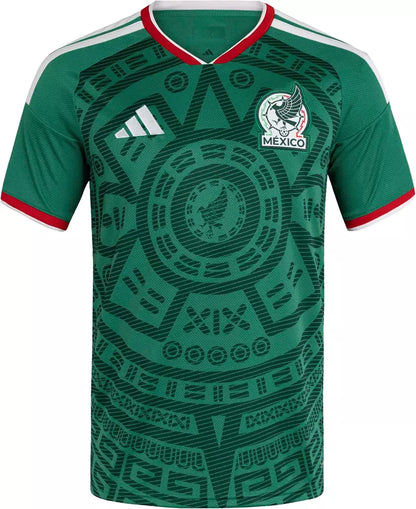 Adidas - Mexico World Cup Jersey