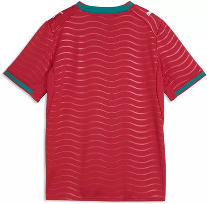 Puma - Portugal World Cup Jersey
