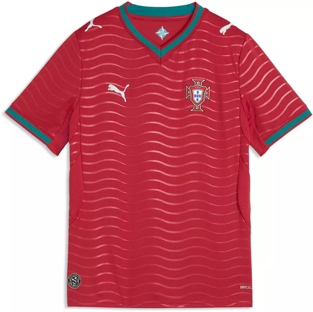 Puma - Portugal World Cup Jersey