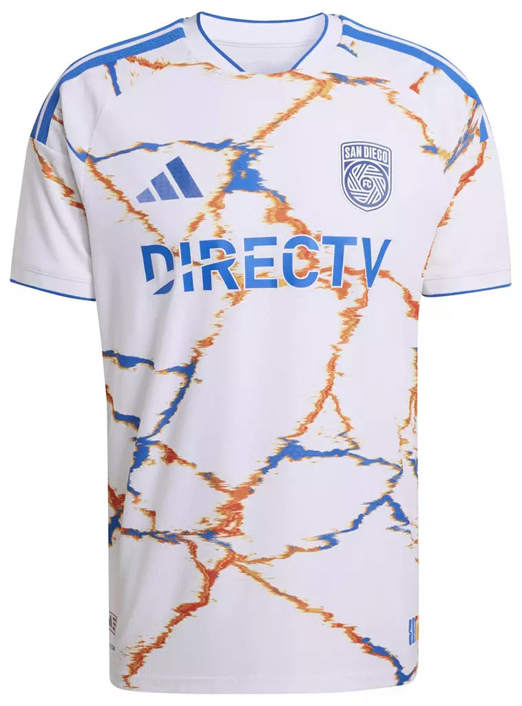 SDFC 26/27 Away Jersey