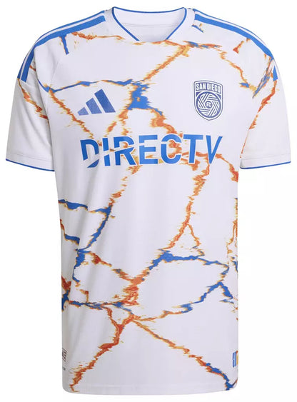 SDFC 26/27 Away Jersey