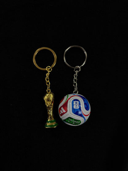 Keychains
