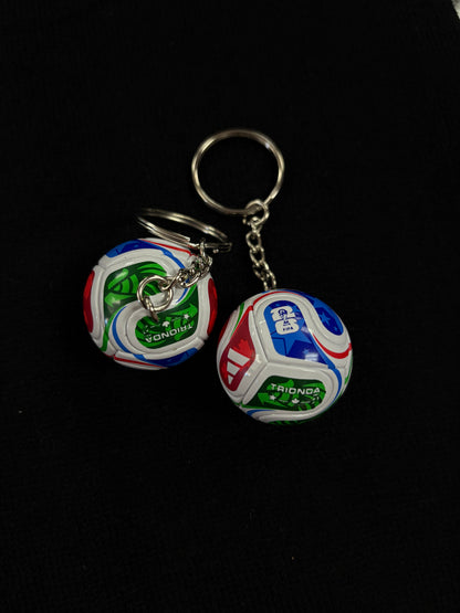 Keychains