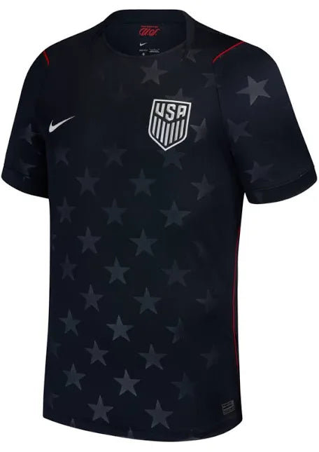 Nike USA Away Jersey 2026