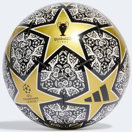 Adidas Champion League Ball (size 3)