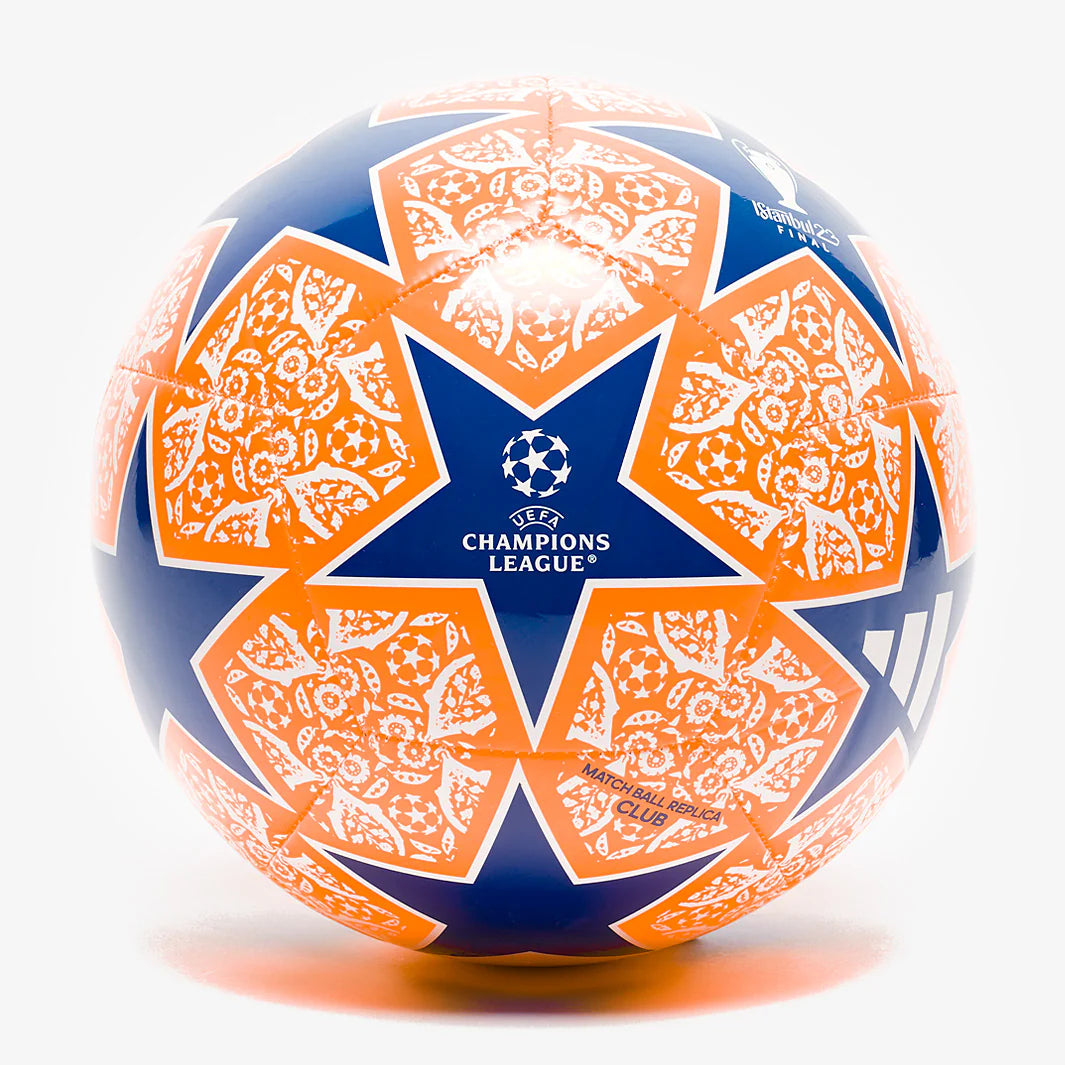 Adidas Champion League Ball (size 3)