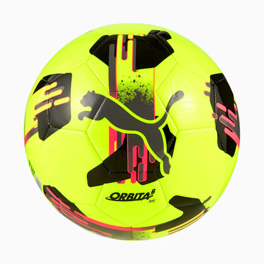 Puma Orbita 6 soccer ball