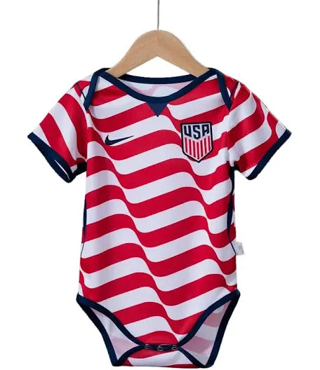 Infant USA Jersey