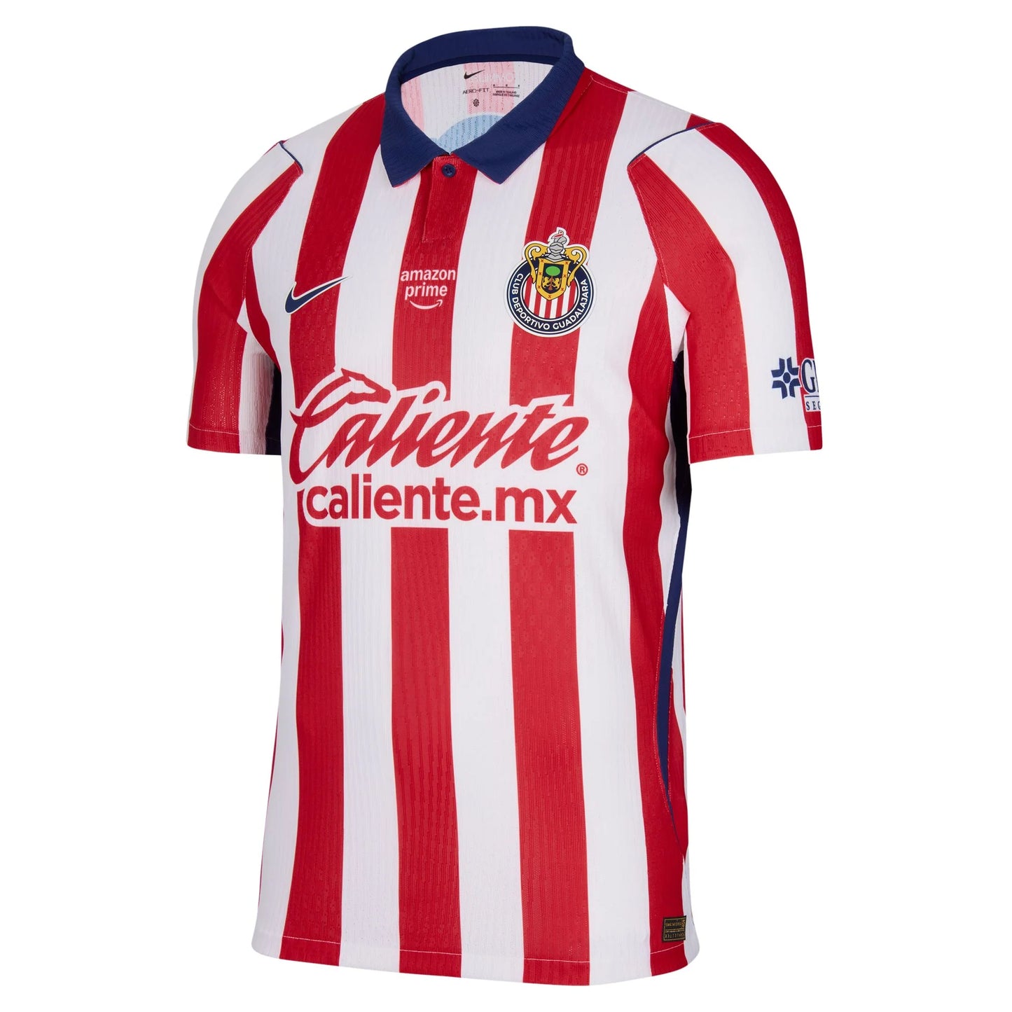 Chivas Home 26/27