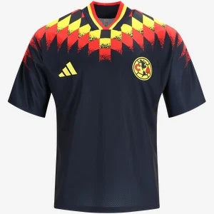 Club America Retro Stadium Jersey