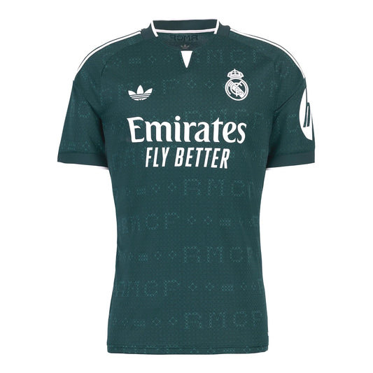 Real Madrid Away 26/27