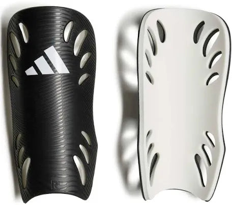 Black Shin guards