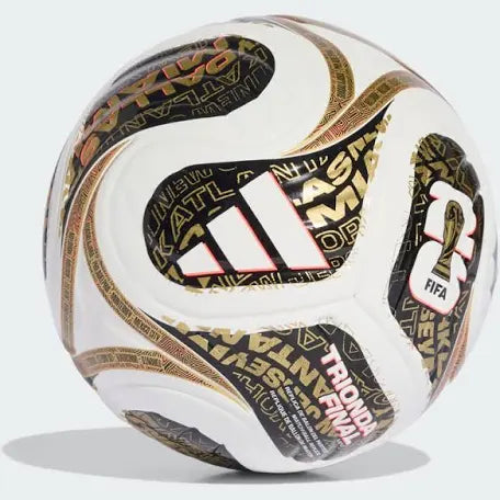 W/C Ball Final mini