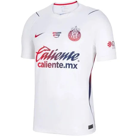 Chivas Away Jersey 26/27