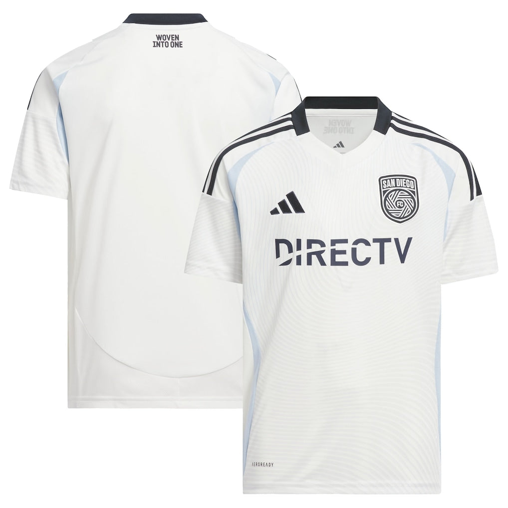 Adidas - SDFC Men’s Away Jersey