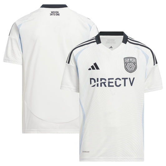 Adidas - SDFC Men’s Away Jersey