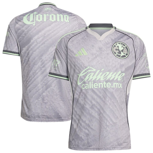 Adidas - Club America 3rd Jersey