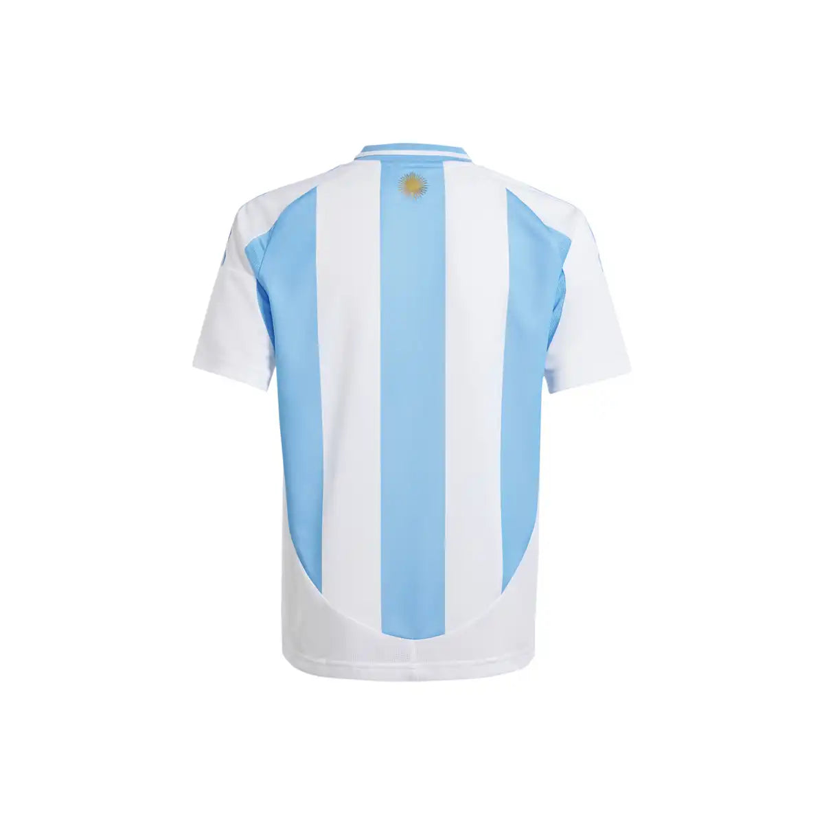 Adidas Argentina Youth Jersey